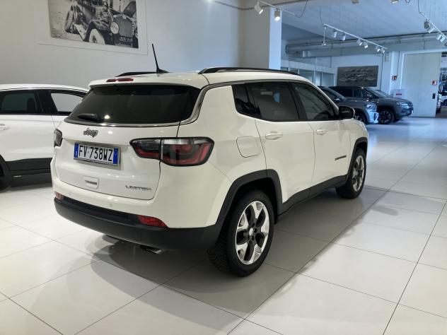 Jeep Compass Compass 1.4 m-air Limited 2wd 140cv my19 - Foto 5
