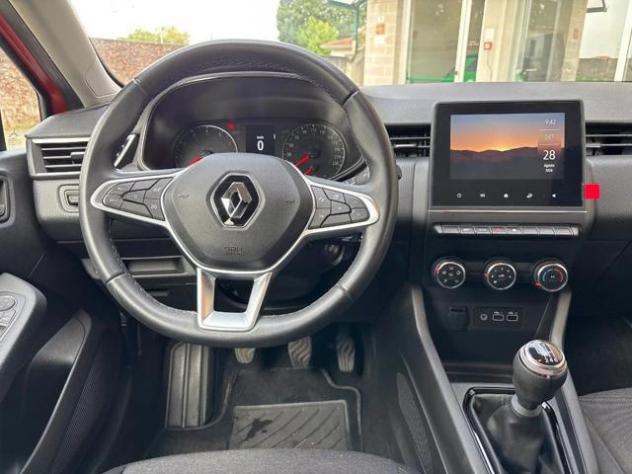RENAULT Clio TCe 100 CV GPL 5 porte Equilibre rif. 24198870 - Foto 6