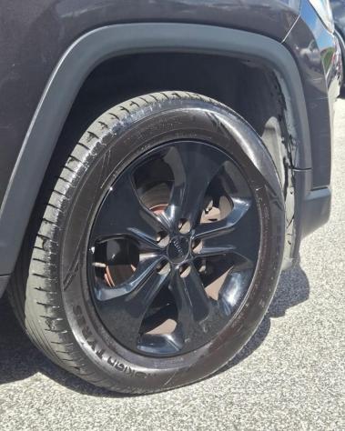 JEEP Compass 2.0 Mjt II aut. 4WD - 2018 - Foto 9