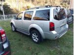 Nissan phantifer   7 posti