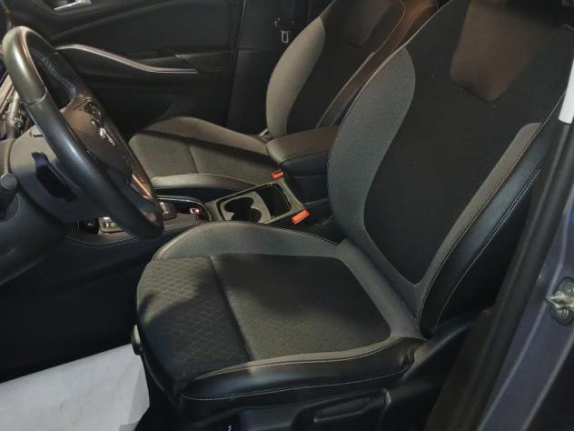 Opel Grandland I 2022 1.5 ecotec GS Line s&s 130cv at8 - Foto 9
