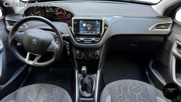 PEUGEOT 2008 1° serie BlueHDi 100 S&S Active rif. 21831746 - Foto 8