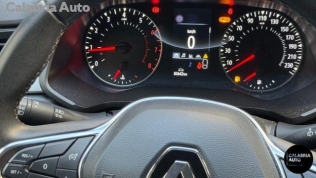 RENAULT Captur TCe 100 CV GPL FAP Zen rif. 23134701 - Foto 9