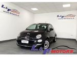FIAT 500 1.2 69cv Lounge