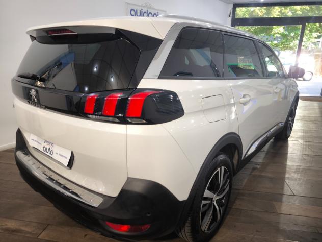 Peugeot 5008 BlueHDi 120 S&S Allure - Foto 6