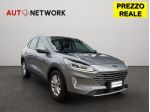 FORD Kuga 2.0 EcoBlue Hybrid 150 CV 2WD Titanium Business rif. 23102844