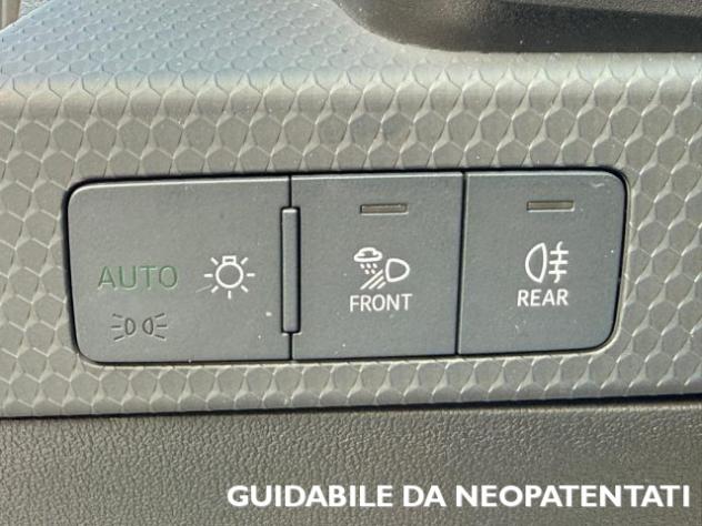 AUDI A1 SPB 30 TFSI Admired ***KM 30.000!!!*** CARPLAY rif. 23887314 - Foto 8