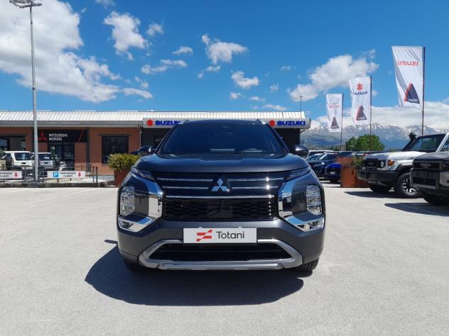 Mitsubishi Outlander PHEV 2.4L PHEV INTENSE - Foto 5
