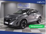 Nissan Qashqai 1.3 MHEV N-Connecta 2WD 140CV