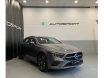 Mercedes-Benz Classe A A 180 Automatic Progressive Advanced