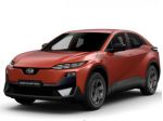 SUBARU Uncharted 57,7 kWh 2E-xcite rif. 23864662