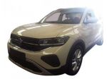 VOLKSWAGEN T-Cross 1.0 TSI Life rif. 24065901