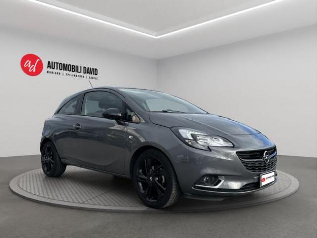 OPEL Corsa 1.2 Coupé BLACK EDITION rif. 23252563 - Foto 2