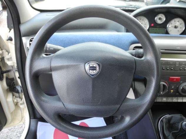 LANCIA Ypsilon 1.2 16v Oro - Ok NEOPATENTATI - UNICO PROPRIETARIO rif. 23804643 - Foto 5
