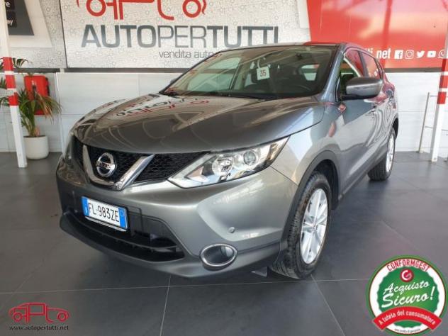 NISSAN Qashqai 1.5 dCi Acenta rif. 19716609 - Foto 2