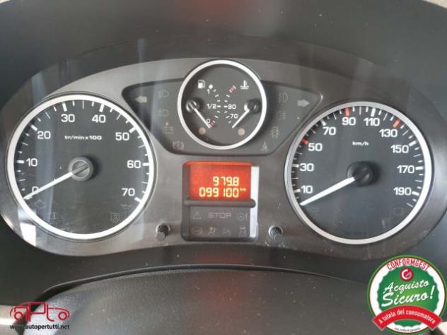 PEUGEOT Partner Tepee 1.6 HDi 92CV Outdoor rif. 18699933 - Foto 6