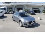 Suzuki Swift 1.2 Hybrid Cool