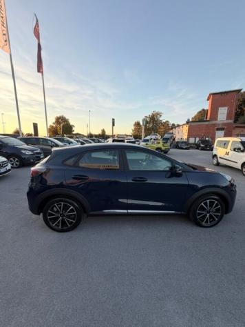 Ford Puma 1.0 EcoBoost Hybrid 125 CV S&S Titanium - Foto 6
