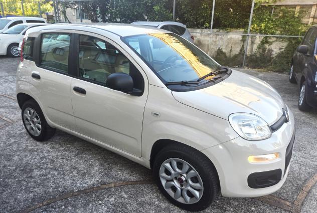 FIAT PANDA NATURAL POWER UNICO PROPR.. GARANZIA - Foto 3