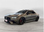 Mercedes-Benz CLA Mercedes-AMG CLA 45 S 4MATIC+ AMG