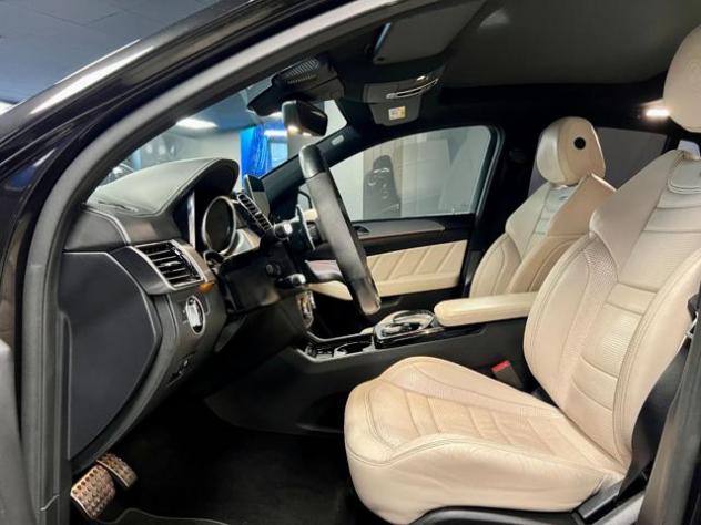 MERCEDES-BENZ GLE 63 AMG 4Matic rif. 22835961 - Foto 8
