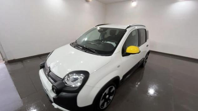 FIAT Pandina 1.0 Cross FireFly S&S 70cv Hybrid rif. 23897761