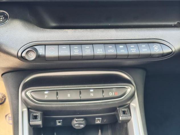 JEEP Avenger 1.2 turbo e-hybrid mhev Summit fwd 110cv edct6 rif. 24088552 - Foto 10