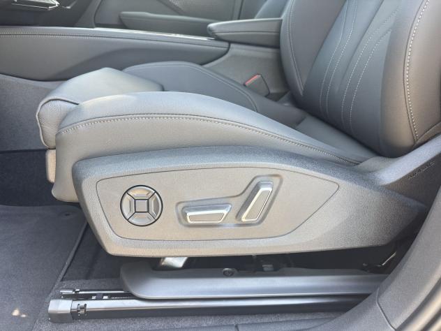 Audi Q3 Sportback TDI 110 kW S tronic S Line Edition #Full Pelle #Tetto #20" - Foto 10