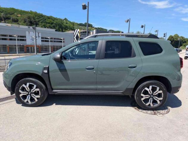DACIA Duster 1.0 TCe GPL 4x2 Journey UP rif. 23807965 - Foto 3