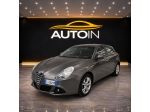 Alfa Romeo Giulietta 2.0 JTDm-2 140 CV Exclusive