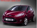 FORD Fiesta 1.6 TDCi 90CV 5 porte DPF Titanium rif. 23298194
