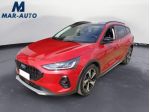 Ford Focus Focus 1.0 EcoBoost Hybrid 125 CV SW Active X