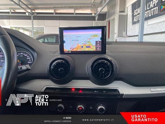Audi Q2 Q2 30 1.6 tdi s-tronic - Foto 9