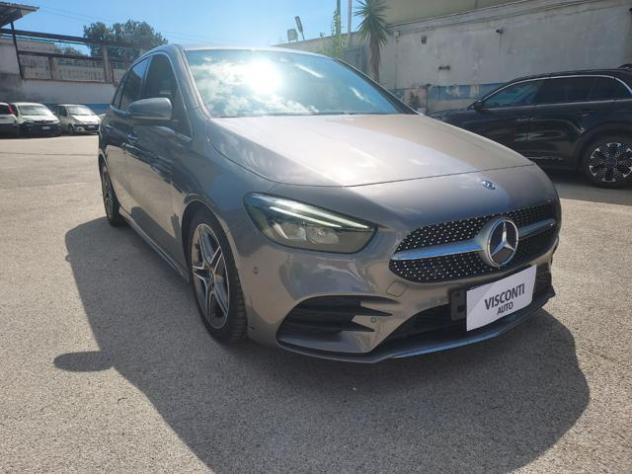 MERCEDES-BENZ B 180 180 CDI AMG PREMIUM rif. 24130794 - Foto 3