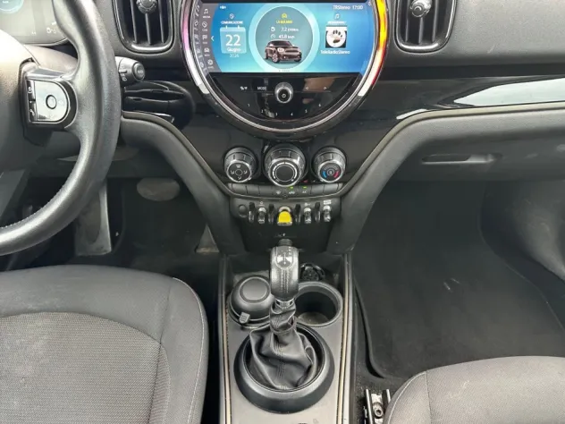 MINI COUNTRYMAN 1.5 COOPER SE CLASSIC ALL4 AUTO - Foto 5