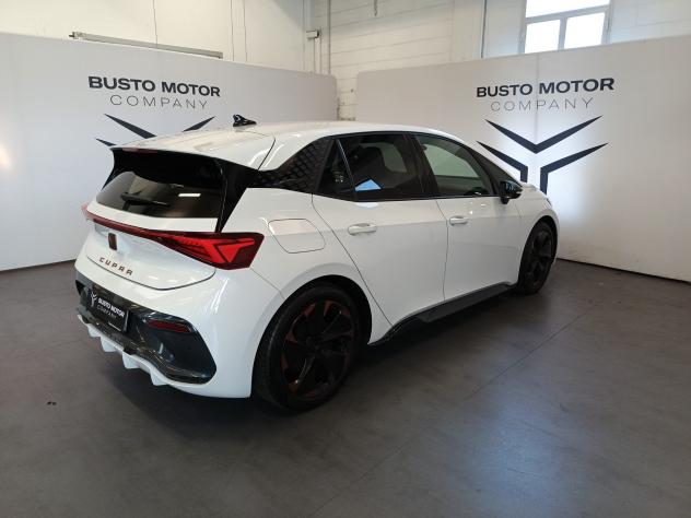 CUPRA Born Born 58kWh Impulse Pack - Foto 4