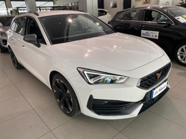 CUPRA Leon Sportstourer 1.5 Hybrid 150 CV DSG rif. 23877160 - Foto 2