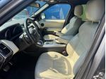 LAND ROVER Range Rover Sport 3.0 TDV6 HSE Dynamic senza nessun lavoro da fa &hellip;