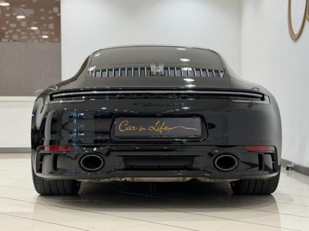 PORSCHE 911 Carrera 992 4S Coupè rif. 23785443 - Foto 6