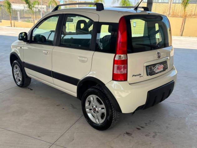 Fiat Panda 1.3 MJT 75cv 4x4 - Foto 3