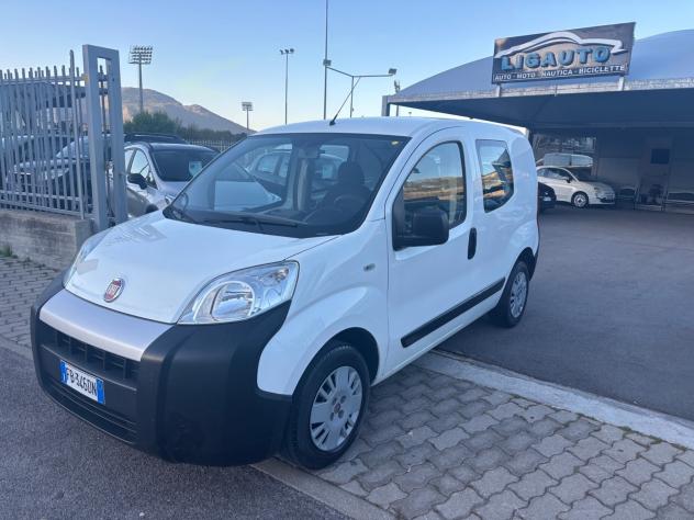 Fiat Fiorino 1.3 MJT 75CV Furgone Adventure E5+