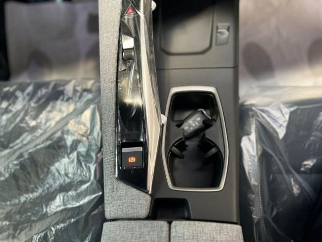 PEUGEOT 3008 Hybrid 145 GT e-DCS 6 rif. 23752412 - Foto 9