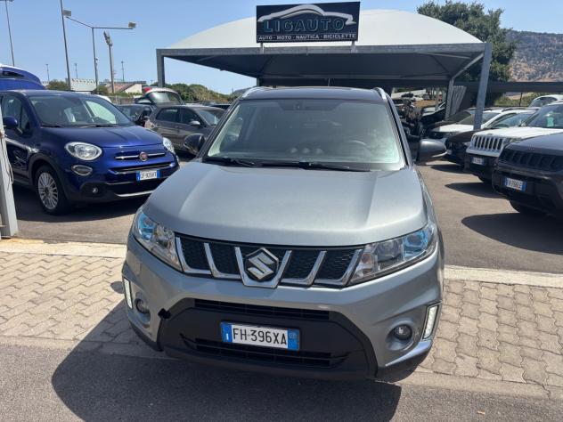 Suzuki Vitara 1.6 DDiS V-Top - Foto 3