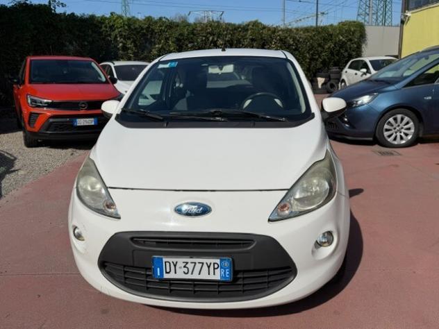 Ford Ka 1.2 8V 69CV Titanium, GPL REV 2034!! - Foto 2