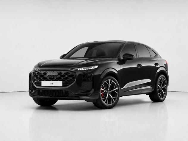 Audi Q3 Sportback TDI 110 kW S tronic S Line Edition - Foto 2