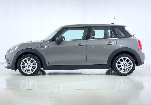 MINI Mini 5 porte Mini 1.5 One D Business XL 5p - Foto 2