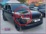 LAND ROVER Range Rover VENDUTA SOLD --- CERCO rif. 23900838