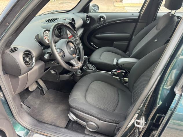 Mini Cooper D Countryman 2.0 Automatica - Foto 9