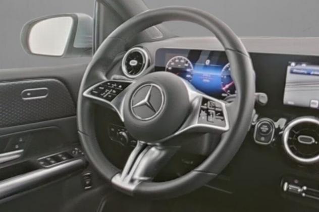 MERCEDES-BENZ B 180 d Automatic Advanced rif. 24049692 - Foto 7