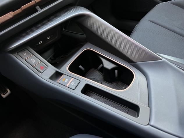 CUPRA Terramar Terramar 1.5 hybrid 150cv dsg - Foto 10
